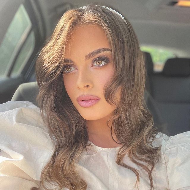 Andreea își pune pe jar admiratorii / Sursă foto: Instagram