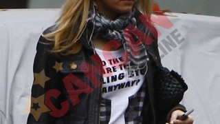 Simona Gherghe, batuta cu pumnii si cu scandura in copilarie!