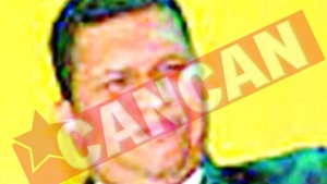 Chavez are copil din flori