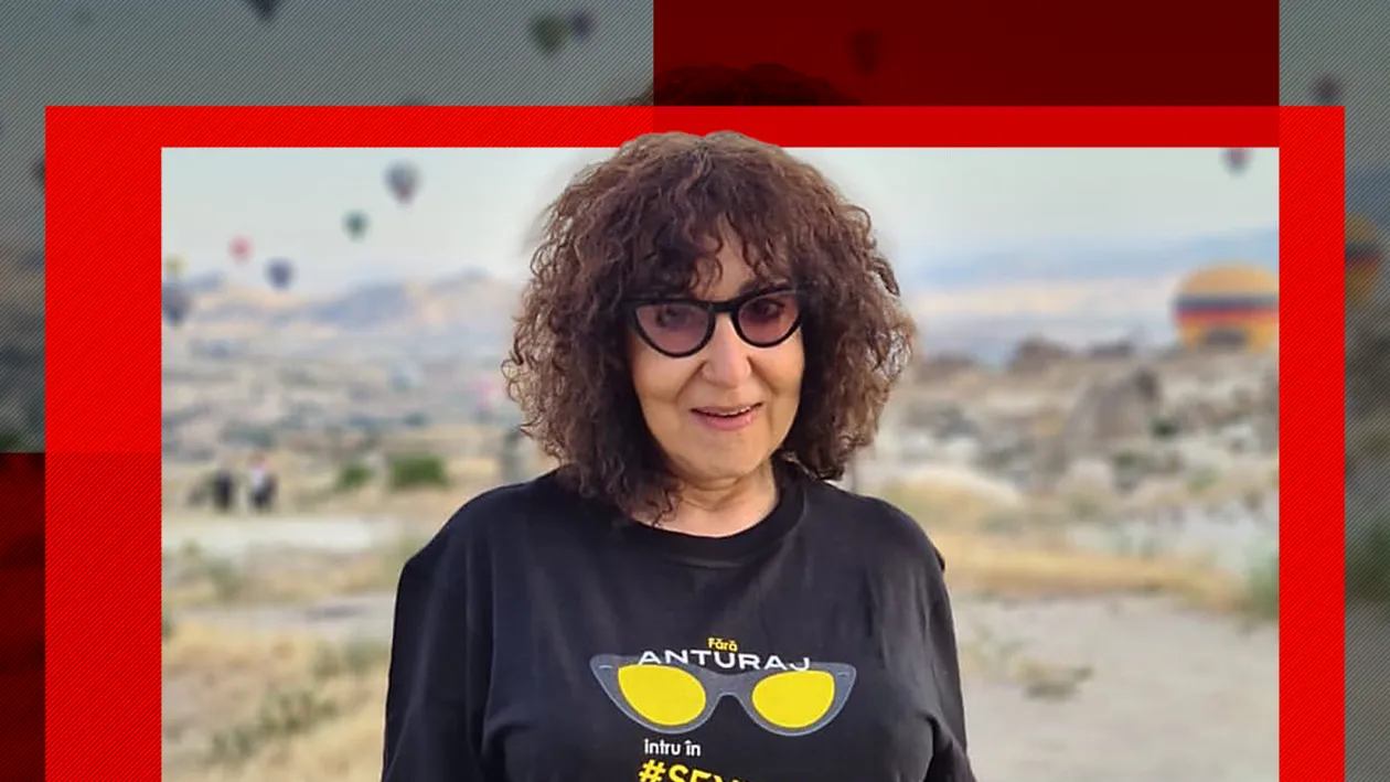 Adio, America Express! Mona Segall a anunțat că renunță să mai facă faimoasa emisiune pe cele două continente americane: „Renunț definitiv pentru că...”