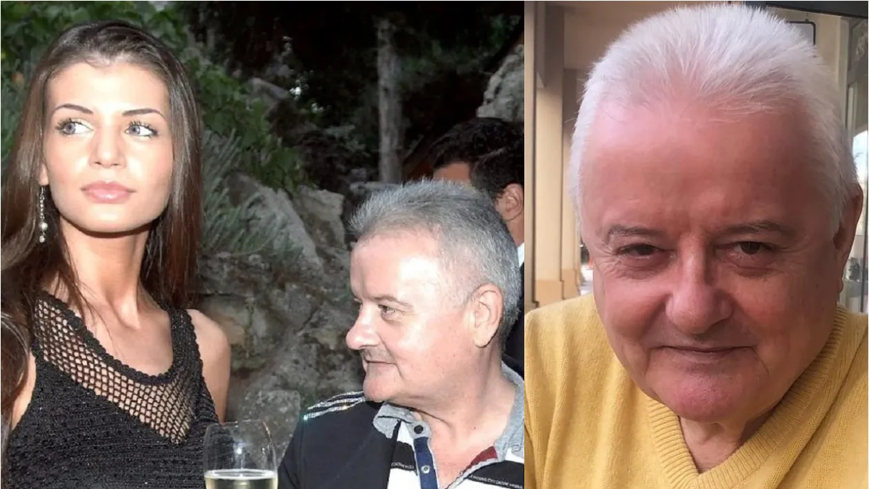 Monica Gabor nu mai arată așa cum o ştiaţi! S-a schimbat total! Prima imagine postată după mult timp