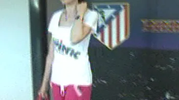 Monica Gabor l-a invatat pe chinez perfect romaneste: Imi spune 'Te iubesc, bebelusule'- Vezi cum l-a atacat pe Irinel!