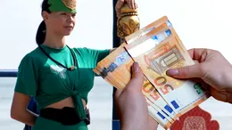 Câți bani a primit eliminata Bettyshor de la Pro TV, pentru cele 6 săptămâni la Desafio