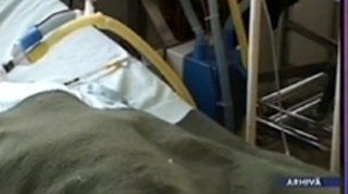 Un iesean de 29 de ani, ranit de un mal de pamant, plimbat timp de 6 ore prin 4 spitale!