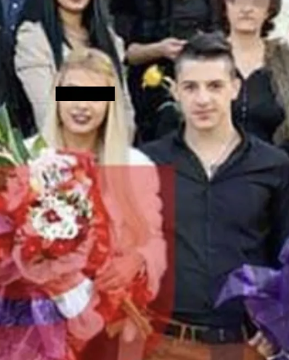 Singura imagine cu soţia lui Bogdan de la Ploieşti! Manelistul tocmai a recunoscut că are doi copii
