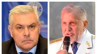 Anunțul făcut de Ministrul Apărării! Ce măsuri se vor lua, după ce Ilie Năstase a fost prins beat la volan