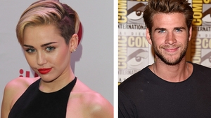 Miley Cyrus şi Liam Hemsworth s-au căsătorit în secret!