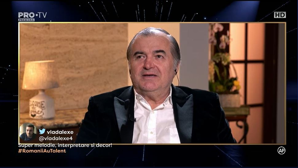 Cine este Radu Palaniță, câștigătorul sezonului 10 Românii au Talent. Ce făcea, de fapt, înainte să participe la emisiune