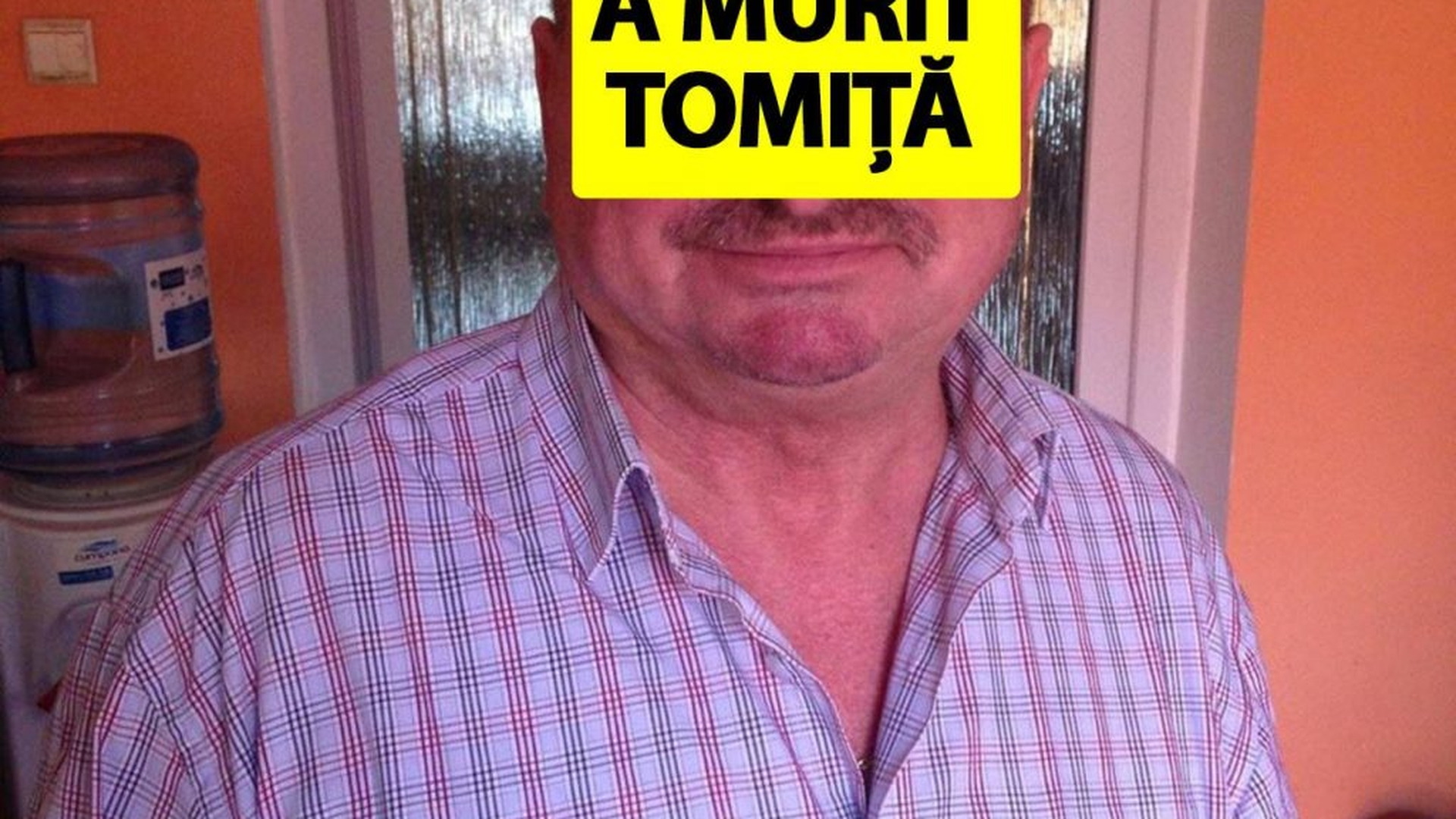 Doliu într-o familie celebră din România. Vestea morții a venit ca un șoc în această dimineață