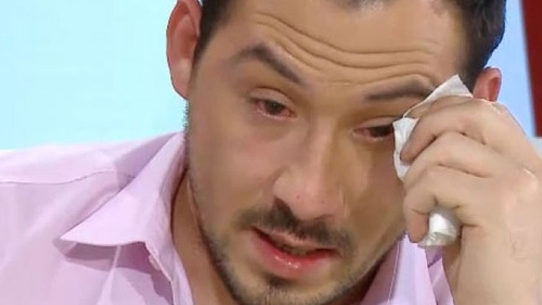 Pozele care prevesteau sfarsitul! Stefan Stan si Andreea Mantea s-au despartit dupa ce si-au dat ultima sansa la mare