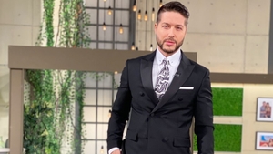 Drama prin care a trecut Jorge. Tatăl său a murit când artistul avea doar 23 de ani