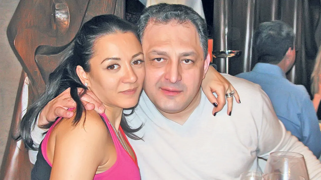 OANA MIZIL  se grăbeşte să devină din nou mamă: Vrem un băieţel