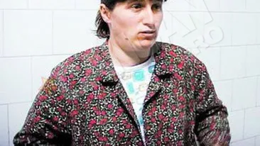 Mi-a nenorocit copilul