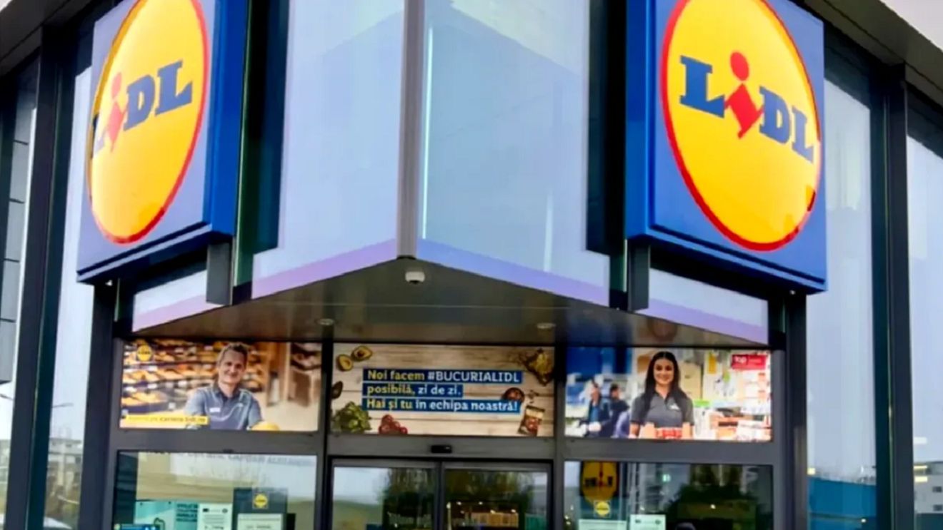 Cele 2 produse de post care costă împreună doar 8,39 lei la LIDL, în săptămâna 24 februarie-1 martie 2026