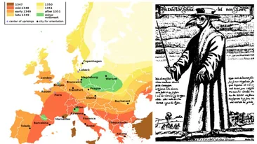 După COVID-19, o altă maladie mortală ar putea face ravagii în lume. Primul caz s-a înregistrat în Mongolia
