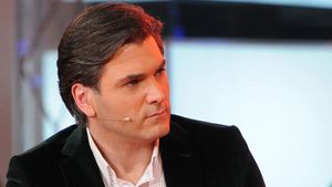 Mutarea anului în televiziune! Mircea Radu se întoarce la Antena 1!