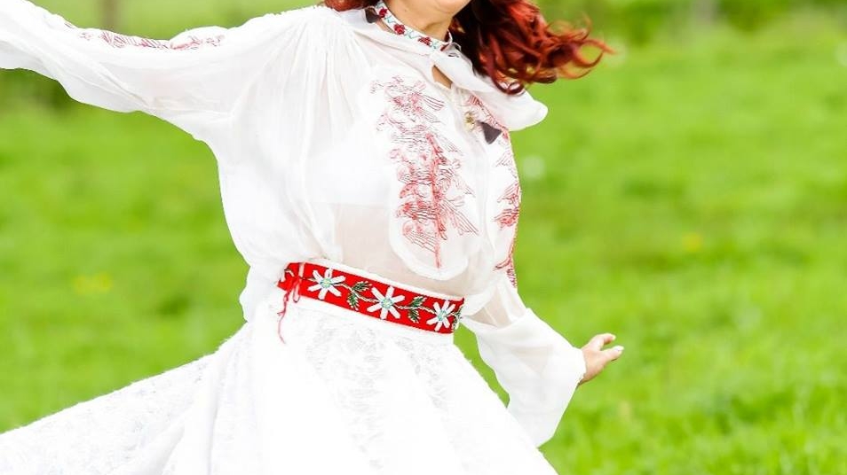 Cum arată iubitul francez al Ronei Hartner. Motivul pentru care nu vrea să facă sex cu el!