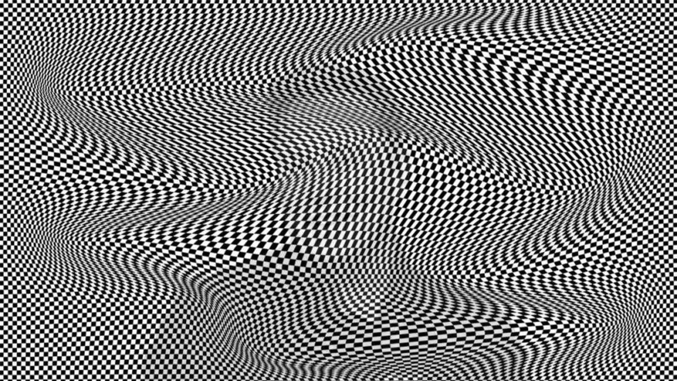 Iluzie optică virală | În această imagine se ascunde un bărbat faimos în lumea întreagă. Știi cine e?