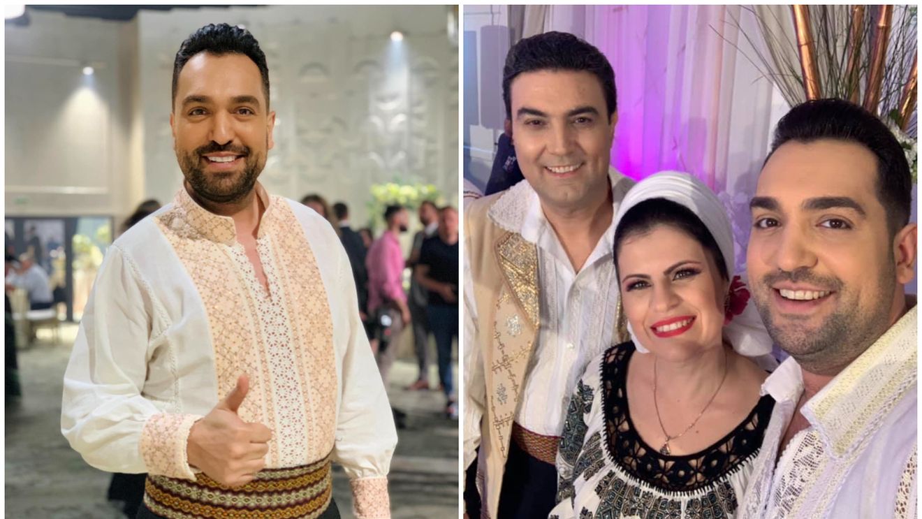 Scandal ca la ușa cortului între două vedete ale muzicii populare. O acuză că i-a furat banii de mașină!