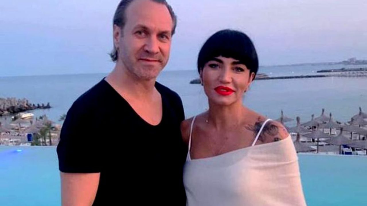 Cum ar fi descoperit Alin Oprea că în unul dintre apartamentele lui era un studio de videochat