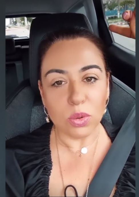 Mioara Roman, clipe de bucurie în centrul de recuperare! Fata sa cea mică: “Aștept să coboare” | FOTO