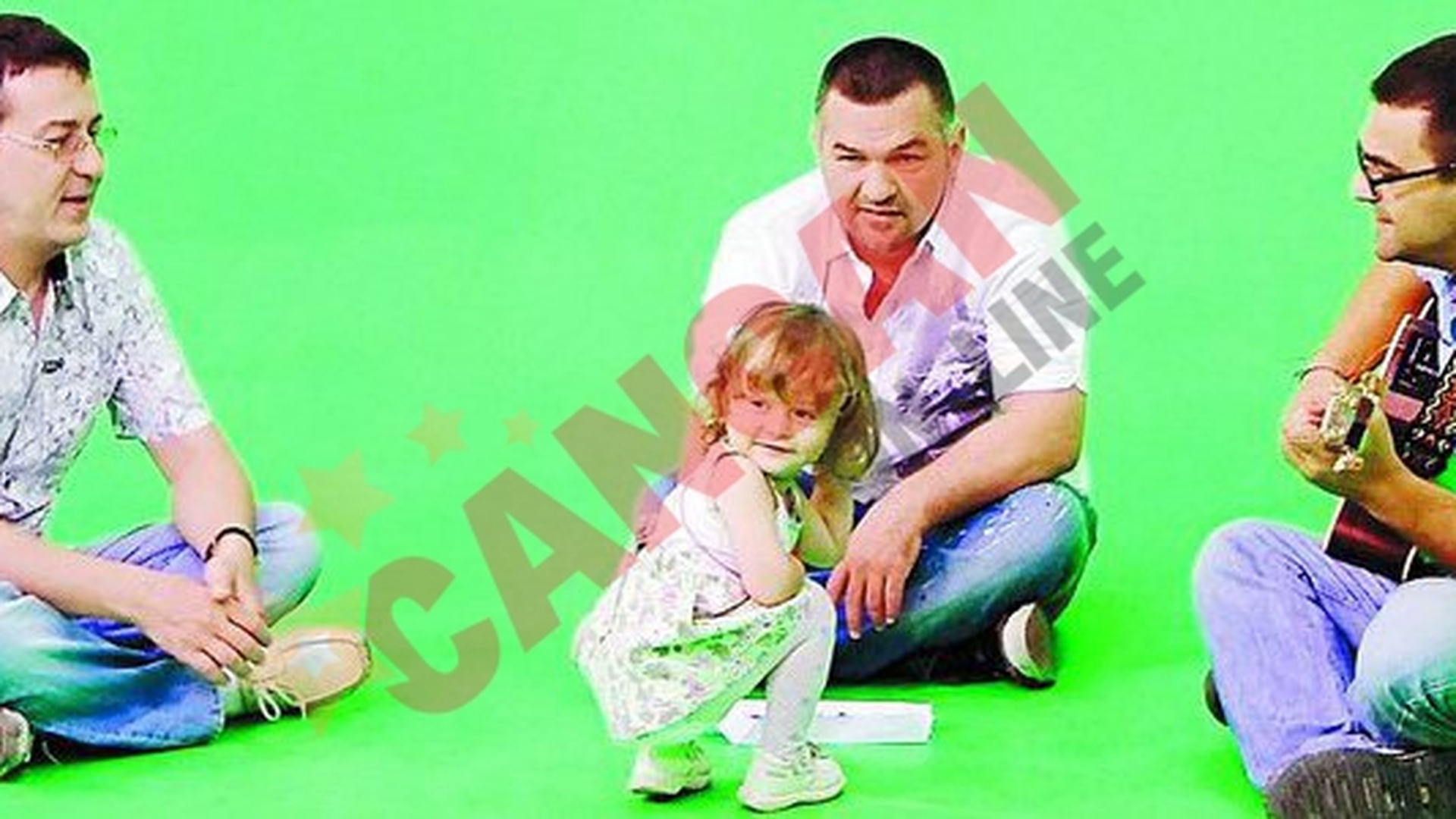 Mihai Margineanu scrie istorie!