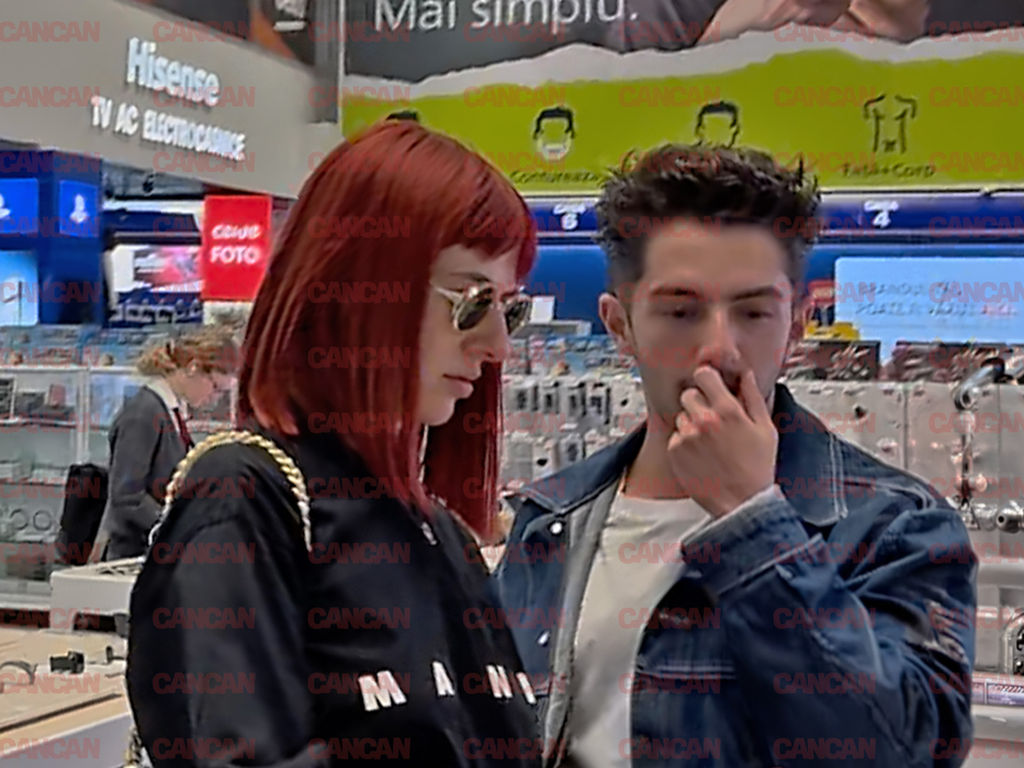 Lidia Buble cu bretonul pe care și-l dorea de mul timp