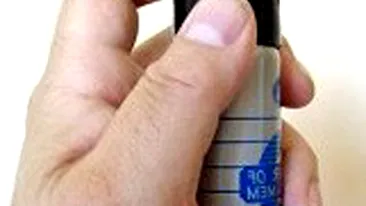 VIDEO Atac la o farmacie din Timisoara. Hotul a furat 100 de lei