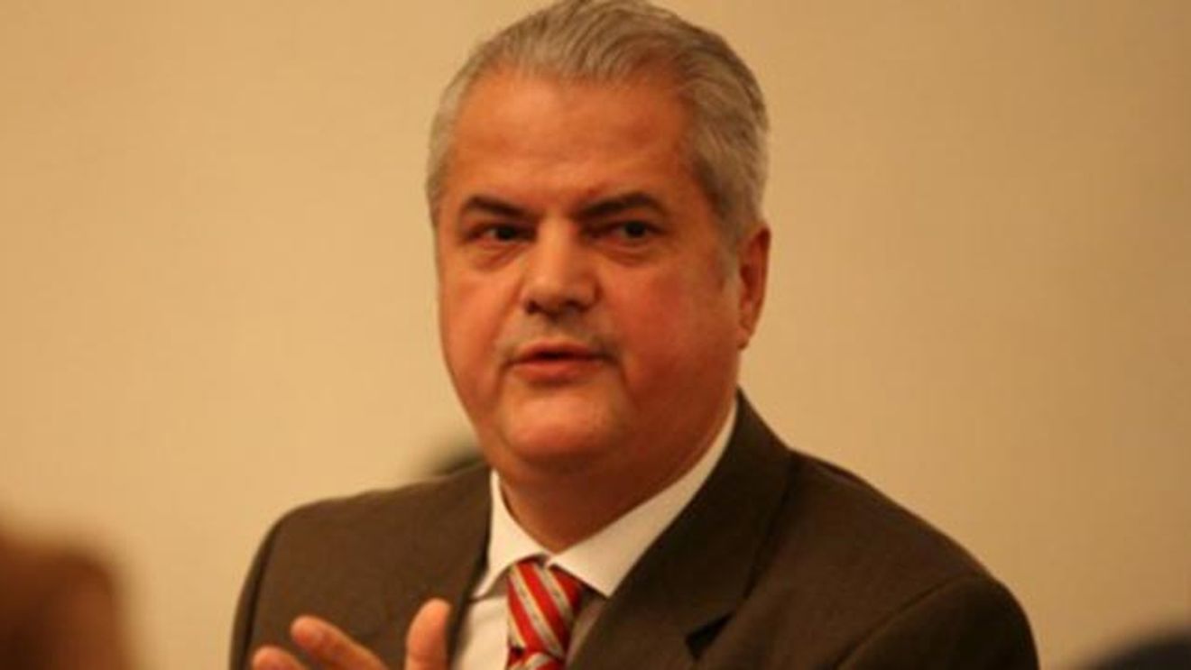 Adrian Năstase, prima apatiţie televizată după ce a ieşit din închisoare: "Mi-a fost teamă să vorbesc"