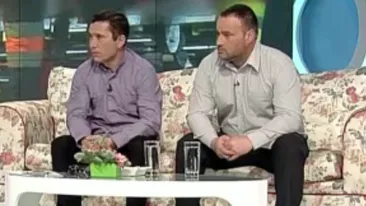 Ei au ajuns primii la locul accidentului aviatic din Mamaia. “Au murit cu zile”