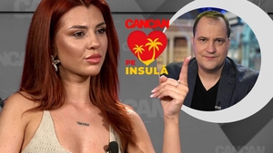 Mădălina de la Insula Iubirii l-a ”distrus” pe Şerban Huidu! Declaraţiile au scos-o din minţi pe ispită și n-a mai rezistat: „Creierul i-a rămas, dar e atrofiat”