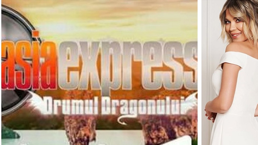 Asia Express, sezonul 3. Cine sunt artiștii și influencerii care au acceptat aventura vieții lor