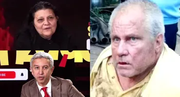 Dan Diaconescu și clarvăzătoarea Ildiko vor să afle adevărul despre cazul Caracal: „Ar fi suficient să...”