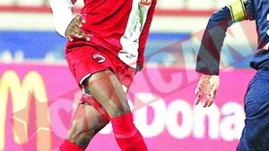 Rednic l-a pedepsit pe petrecaretul Julio Cesar