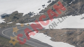 Se inchide Transfagarasanul