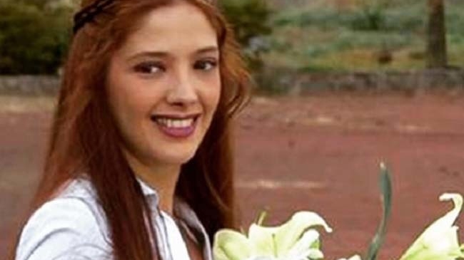 Îţi mai aminteşti de actriţa de telenovele ADELA NORIEGA? În tinereţe frângea inimile bărbaţilor, dar uite cum arată la 46 de ani!