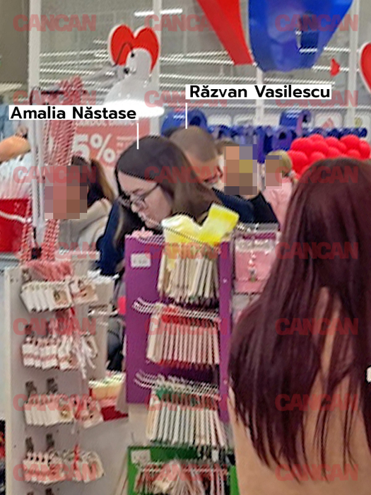 Amalia Năstase şi-a ales singură cadoul de 8 martie! Soțul a tăcut mâlc: nevastă fericită, viață liniștită