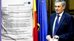 Ce trebuie trecut în declarațiile pe proprie răspundere după 15 mai. Marcel Vela a făcut astăzi anunțul