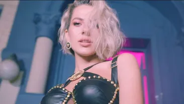 Lidia Buble, chinuită de amintiri: ”Nu mai rezist”