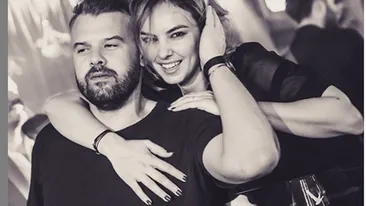 Tinu Vidaicu, operat de urgență. Cum s-a pozat logodnicul Roxanei Ionescu și ce mesaj dur a transmis de pe patul de spital