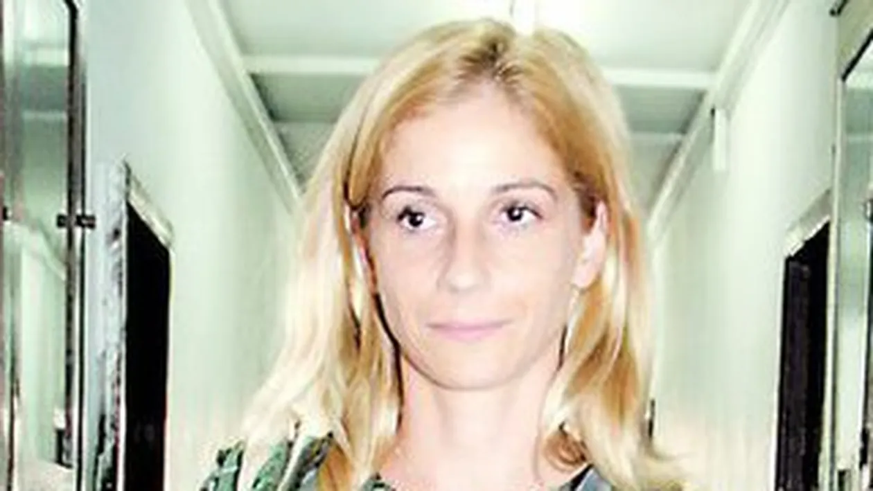 Irina Truica, despre armele sotului sau: E baiat, iar lor le plac astfel de jucarii