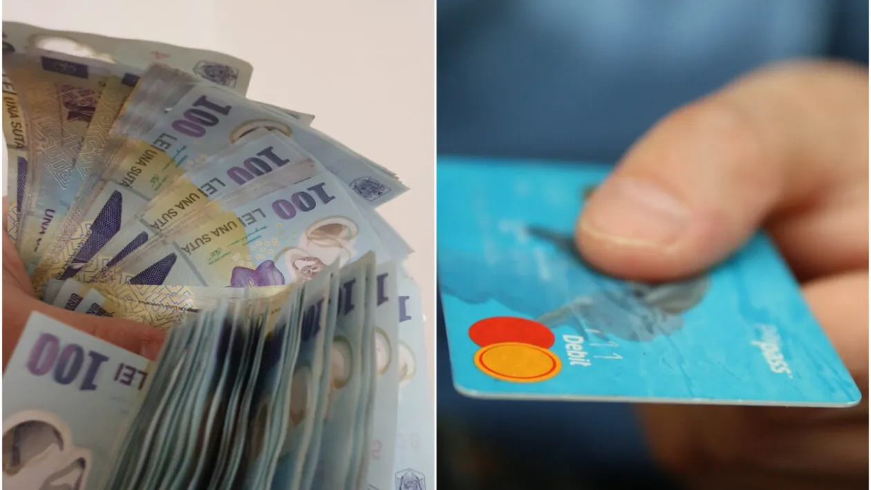 Adio bani pe cardurile de alimente pentru românii care fac această greșeală. Cum poți rămâne fără sumele primite de la stat