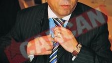 Turcu s-a luat de Vizer