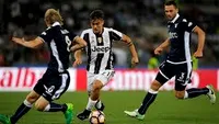 Lazio stopează seria impresionantă de meciuri fără înfrângere pe teren propriu a lui Juve!