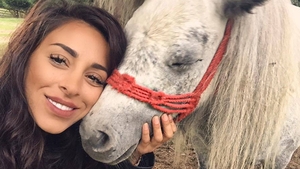 Ruby, discuţie halucinantă pe WhatsApp! " Îmi pregăteşte şosete murdare pentru spălat şi... "