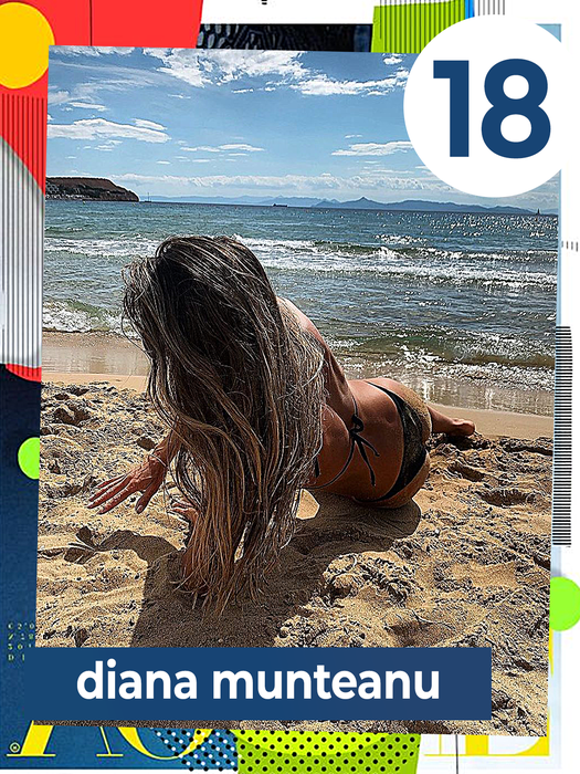 Top 30 sexy-vedete „prinse” în „buza” mării sau pe marginea piscinei