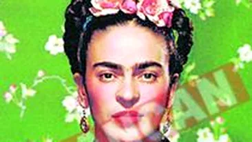 Cea mai cunoscuta pictorita a lumii are sange oradean