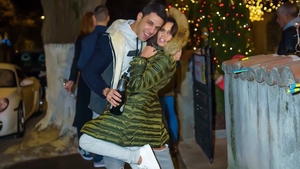 Alex Ashraf, declarații tranșante despre divorțul de Oana Zăvoranu! Ei s-au căsătorit în mare secret în urmă cu 3 ani
