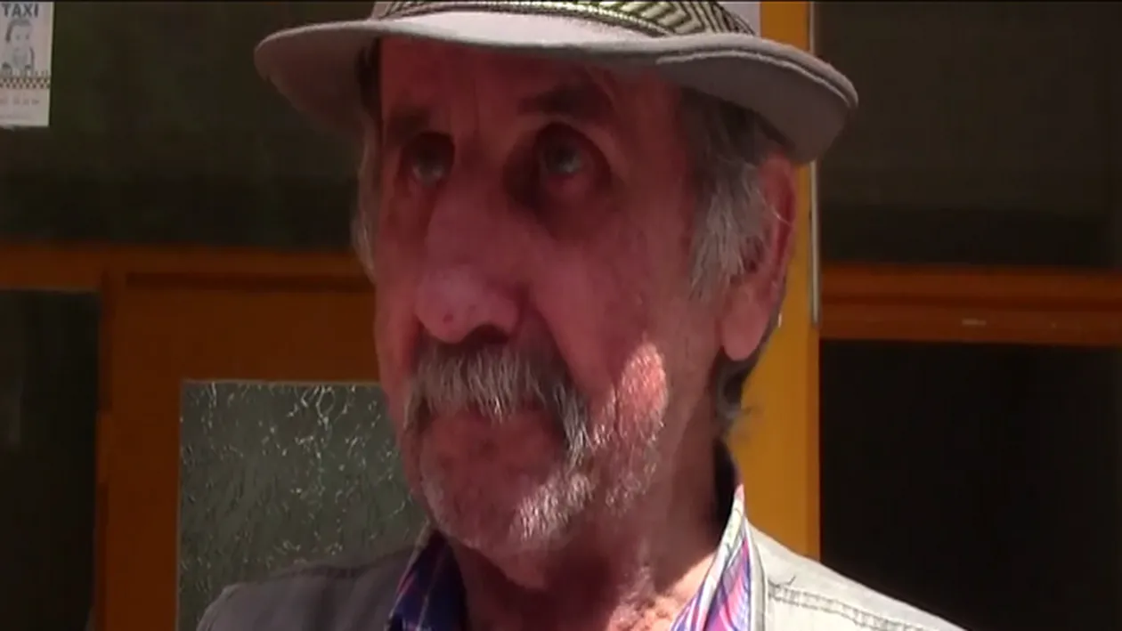 Mai ceva ca-n Cascadorii Rasului! Un barbat a fost trimis la ginecolog pentru ca il durea piciorul