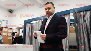 Live text alegeri locale 2025. Ciprian Ciucu a câștigat Capitala